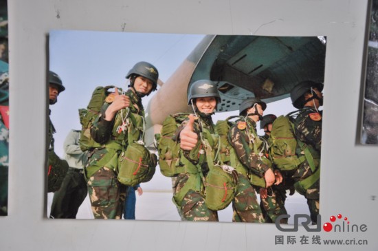 中国陆军照片，见证力量与荣耀，中国陆军照片，力量与荣耀的见证