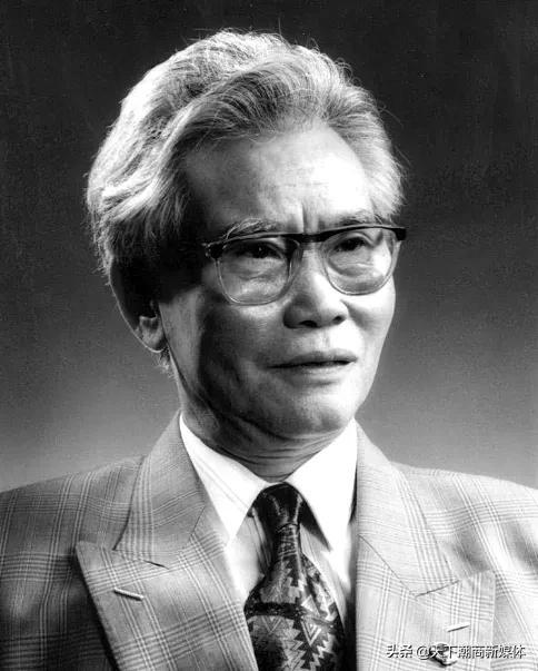 彭士禄院士，一生献身于中国的核动力事业，彭士禄院士，一生献身于中国核动力事业伟业之路