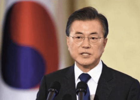 为什么中国人喜欢文在寅，中国人对文在寅的偏好解析