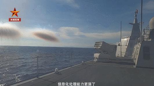 揭秘，105号大连舰所属支队，揭秘，大连舰所属支队揭秘