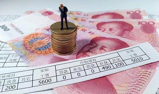 全军涨工资，激发官兵士气的新篇章，全军涨薪，激发官兵士气新篇章开启