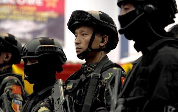 中国陆军现役装备数量概览，中国陆军现役装备数量全面解析
