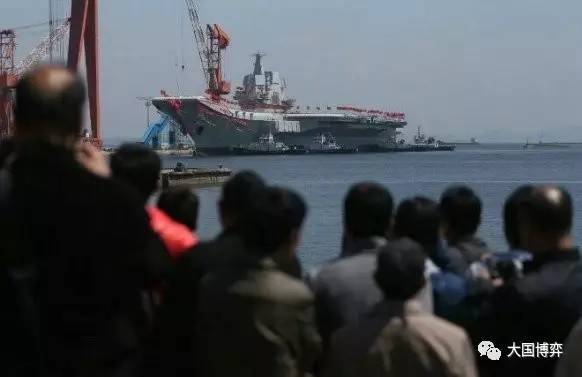 航母下水仪式小说，荣耀起航，航母下水仪式，荣耀起航之旅