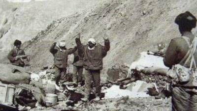 中印边境兵力概况，中印边境兵力概况概览