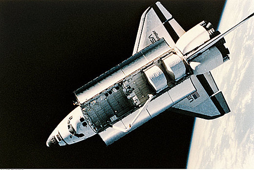 航天飞机，探索宇宙的神奇工具——百度百科解读，航天飞机，探索宇宙的神奇工具——全面解读百科知识