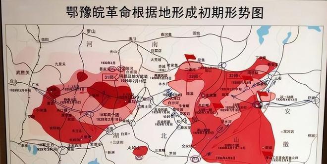 中国历史上的十大将军县及其辉煌事迹，中国十大将军县的辉煌历史与事迹概述