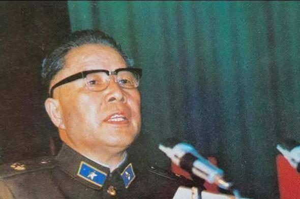 中国空军编制概览