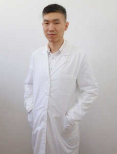 刘振龙，一位引领时代的杰出人物，刘振龙，时代引领者的杰出风采