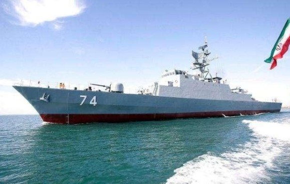 探索中国海军的骄傲，579军舰，探索中国海军的骄傲，揭秘579军舰传奇之旅
