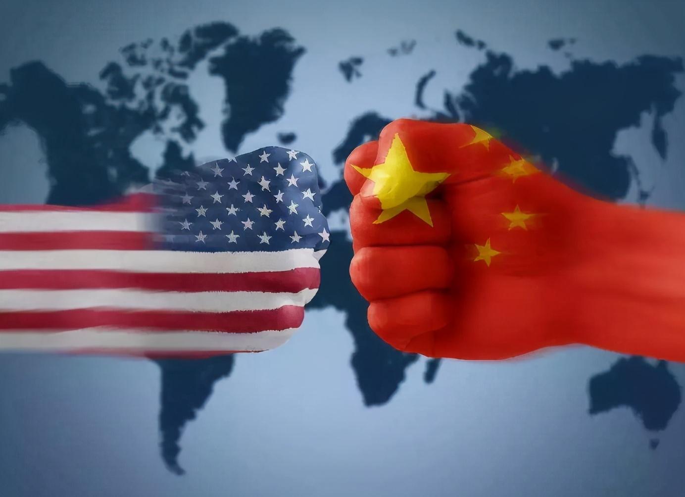 中美关系现状，复杂多变中的挑战与机遇，中美关系现状，复杂多变中的挑战与机遇并存