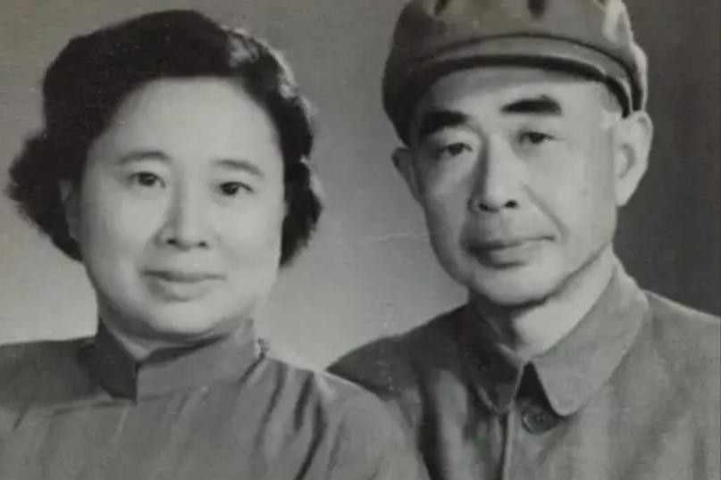 湖南元帅开国上将名单