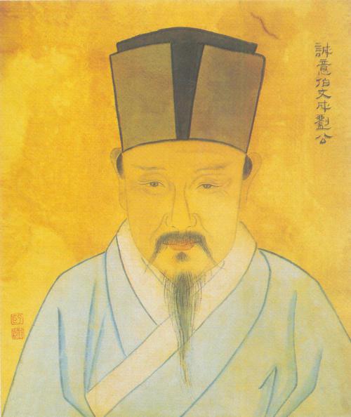 刘伯温一一句解一肖
