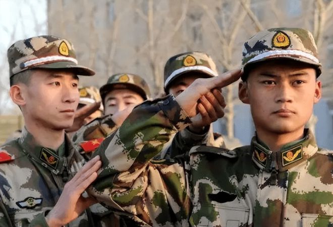 当兵视力条件解析，当兵视力条件详解