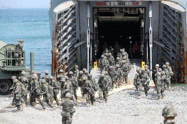 美国在台湾驻军的原因分析，美国在台湾驻军的原因深度解析