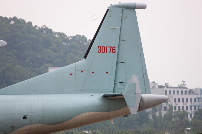 空警200预警机，陕飞公司的骄傲与力量之源，空警200预警机，陕飞公司的荣耀与实力之源