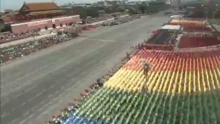 重温辉煌瞬间，2009国庆阅兵完整视频回顾，重温辉煌瞬间，2009国庆阅兵精彩瞬间回顾
