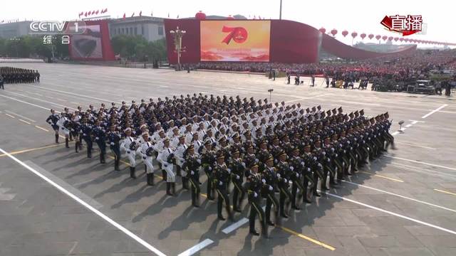 阅兵方阵视频完整版，历史、荣耀与力量的展现，阅兵方阵视频完整版，历史、荣耀与力量的汇聚展现