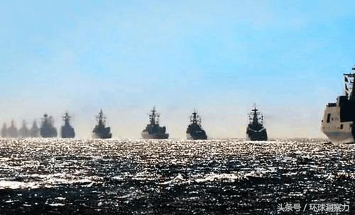 揭秘中国海军的骄傲，051C型导弹驱逐舰的吨位与实力，揭秘中国海军的骄傲，051C型导弹驱逐舰的吨位与强大实力解析