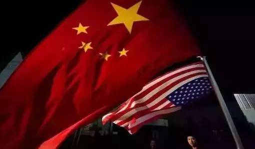 中美关系的新动态，最近的热点事件分析，中美关系新动态热点事件深度解析，探寻最新发展趋势与挑战