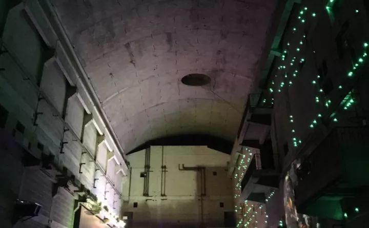 揭秘中国神秘的军工传奇，816核基地，揭秘中国军工传奇，神秘的816核基地内幕曝光