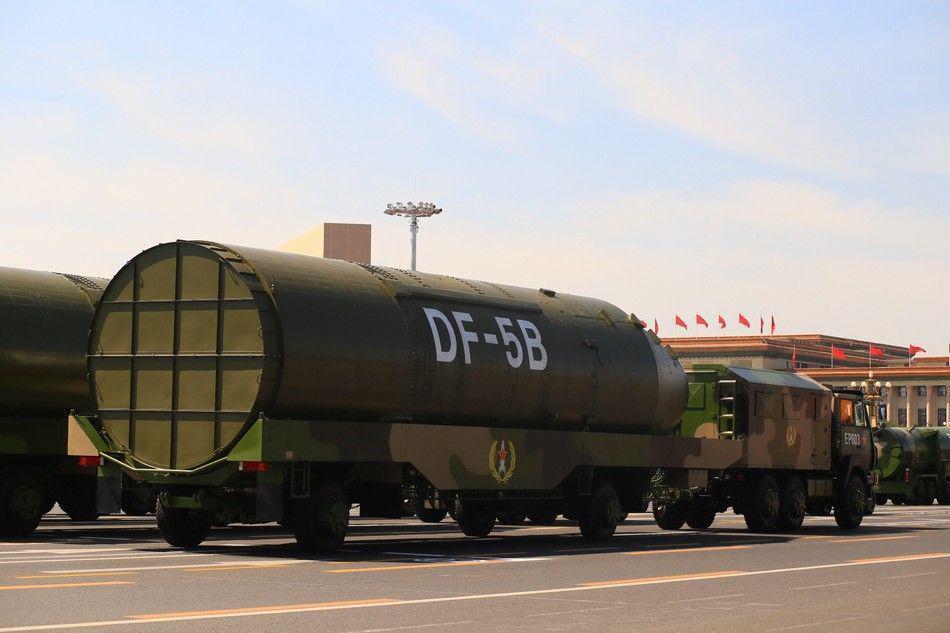 DF-17导弹射程，揭示其远程打击能力的神秘面纱，DF-17导弹射程揭秘，远程打击能力的强大展现