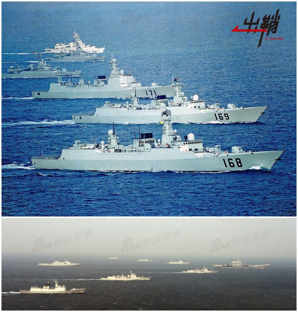中国海军舰艇，力量与荣耀的象征，中国海军舰艇，力量与荣耀的骄傲