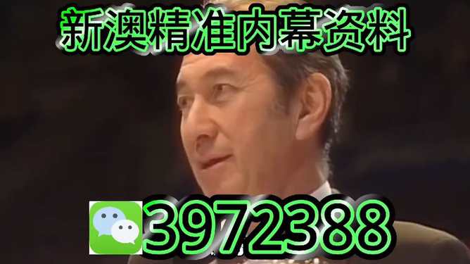新澳今晚出什么