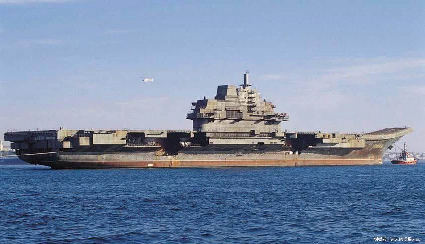 瓦良格号航母，空壳还是大国重器？，瓦良格号航母，空壳还是大国骄傲？
