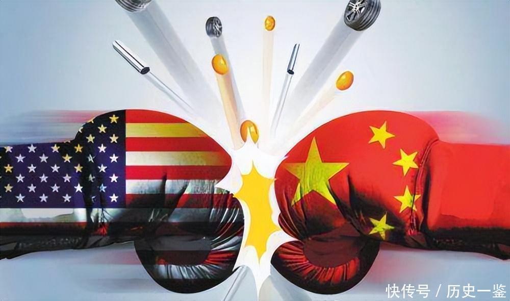 中美关系现状探析，中美关系现状深度解析，探寻当前发展态势与挑战