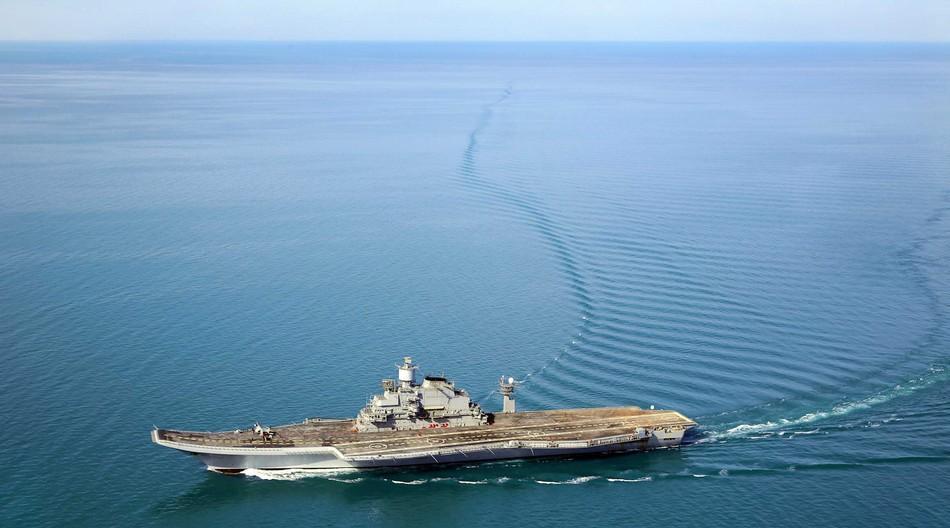 瓦良格号编队，中国海军力量的新里程碑，瓦良格号编队，中国海军力量的新里程碑崛起