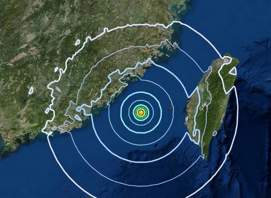台海战争解放军打击目标已标列，台海战争解放军打击目标已明确列标