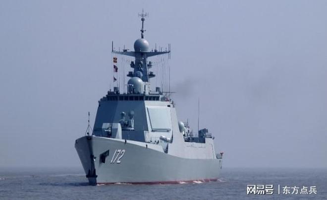 东海舰队驱逐舰三支队驻地，一道坚固的海防堡垒，东海舰队驱逐舰三支队驻地，海防坚固堡垒
