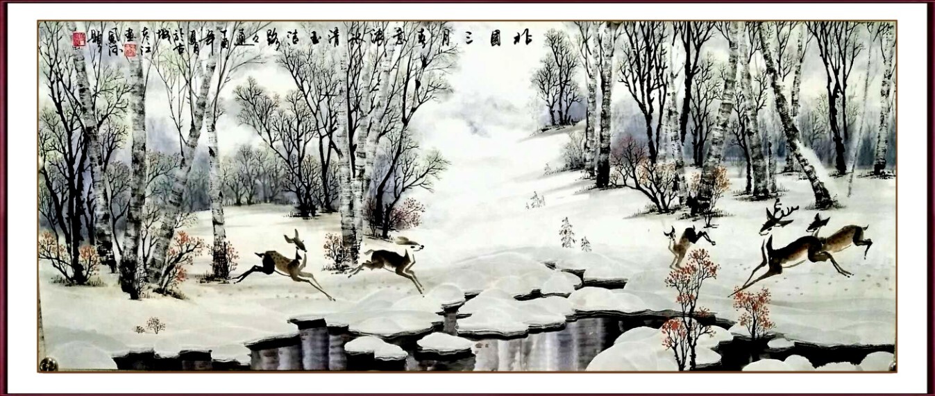 神秘预测背后的故事/传奇故事