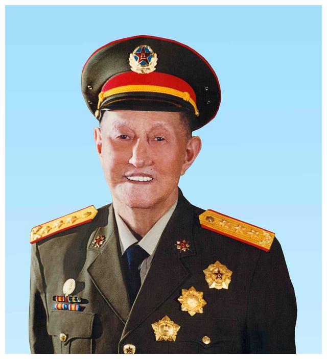 1988年后授衔的上将名单及其卓越贡献，1988年后授衔上将名单及卓越贡献概览