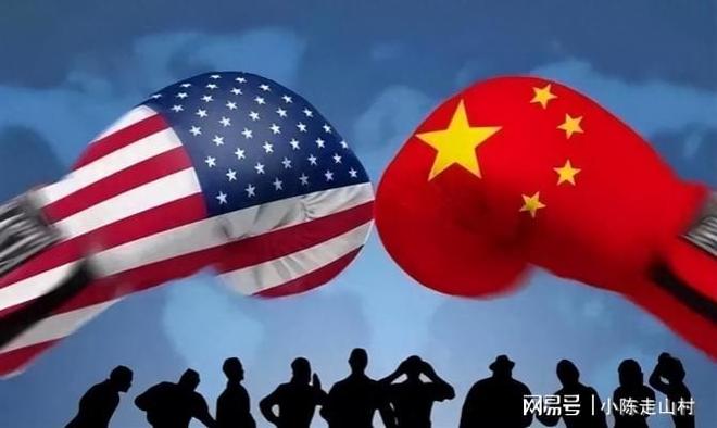 中美紧张局势升级，挑战与应对，中美紧张局势升级，挑战与应对策略