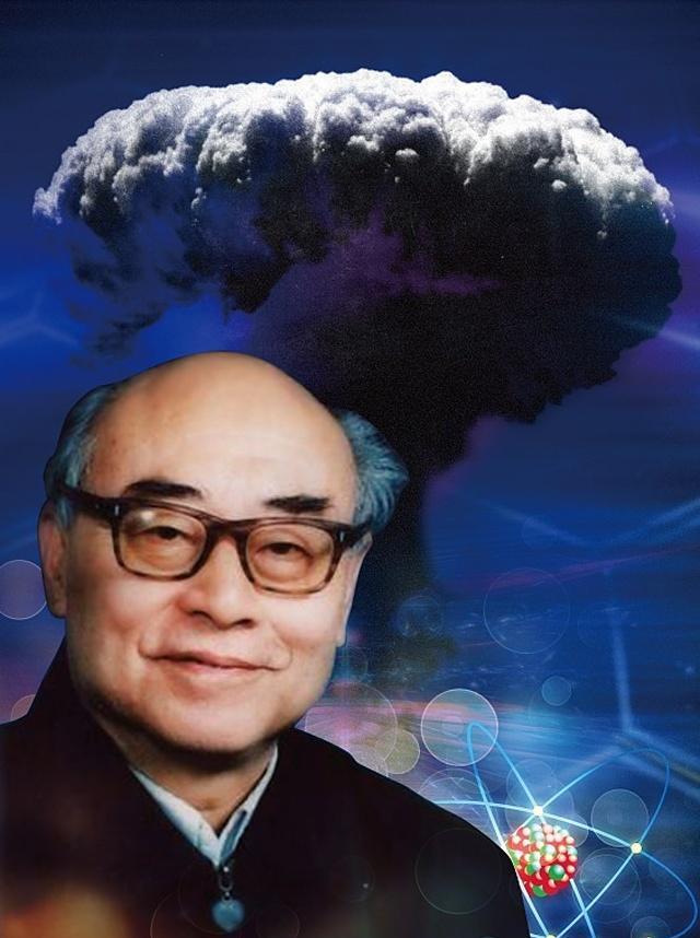 他是中国两弹一星之父——致敬伟大的科学家钱学森，致敬两弹一星之父钱学森，伟大的科学家传奇人生