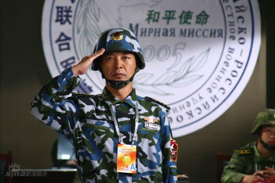 和平使命电视剧，展现军人的荣耀与担当，电视剧和平使命，展现军人的荣耀与担当之路