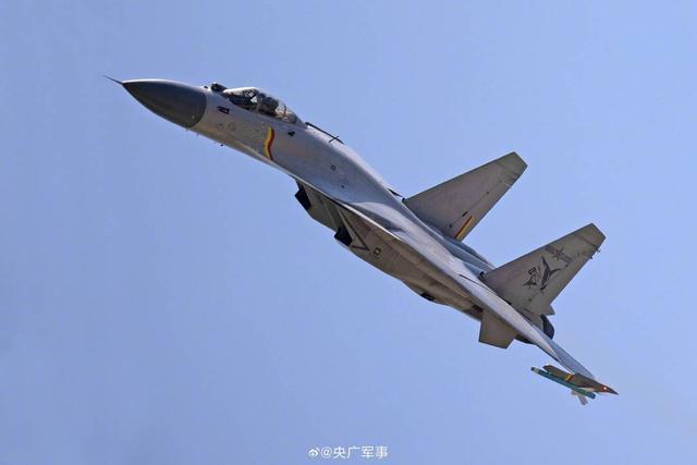歼-15的来源，中国航空工业的骄傲，歼-15的起源，中国航空工业的辉煌骄傲