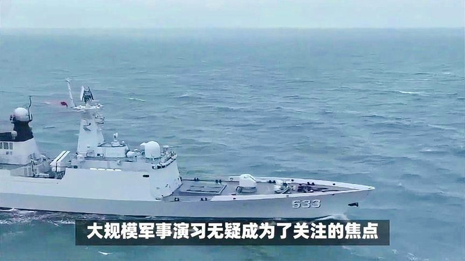 关于九六年台海军演，是演戏还是实战？的探讨，九六年台海军演，演戏还是实战？深度探讨