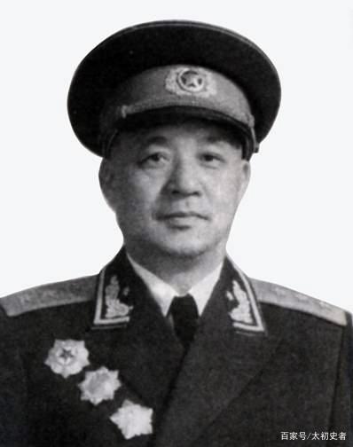 上将名单，历史上的荣耀与责任，上将名单，历史的荣耀与责任担当