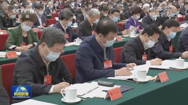 新闻联播八分钟头条聚焦大会盛况，大会盛况获新闻联播八分钟头条聚焦