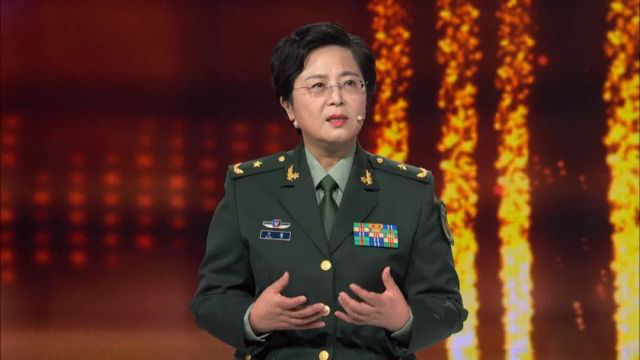 丁晓军将军个人资料简介，丁晓军将军个人资料简介，生平、成就与传奇故事概述