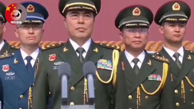 盛世盛典，回顾2009国庆60周年大阅兵完整版视频，盛世盛典，回顾国庆60周年大阅兵视频完整版