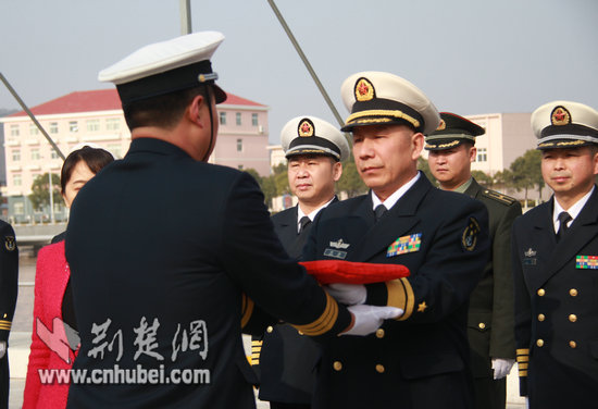 为什么黄冈拥有海军？，黄冈拥有海军的原因探究