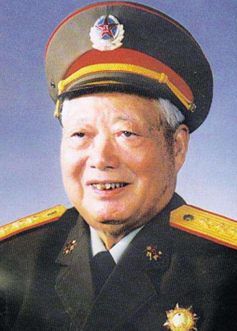 揭秘1988年上将名单及他们的简历，揭秘，1988年上将名单及其生平简介