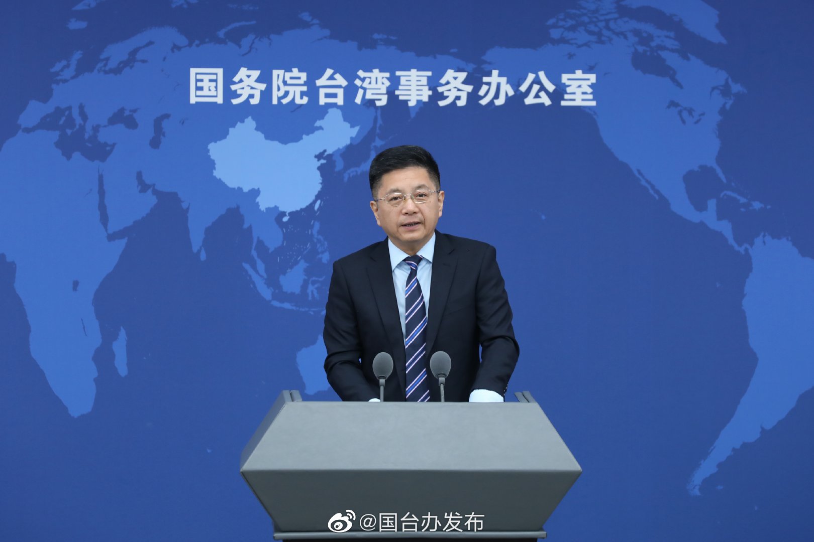 海峡两岸新闻发言人的角色与使命，海峡两岸新闻发言人的角色与使命解析