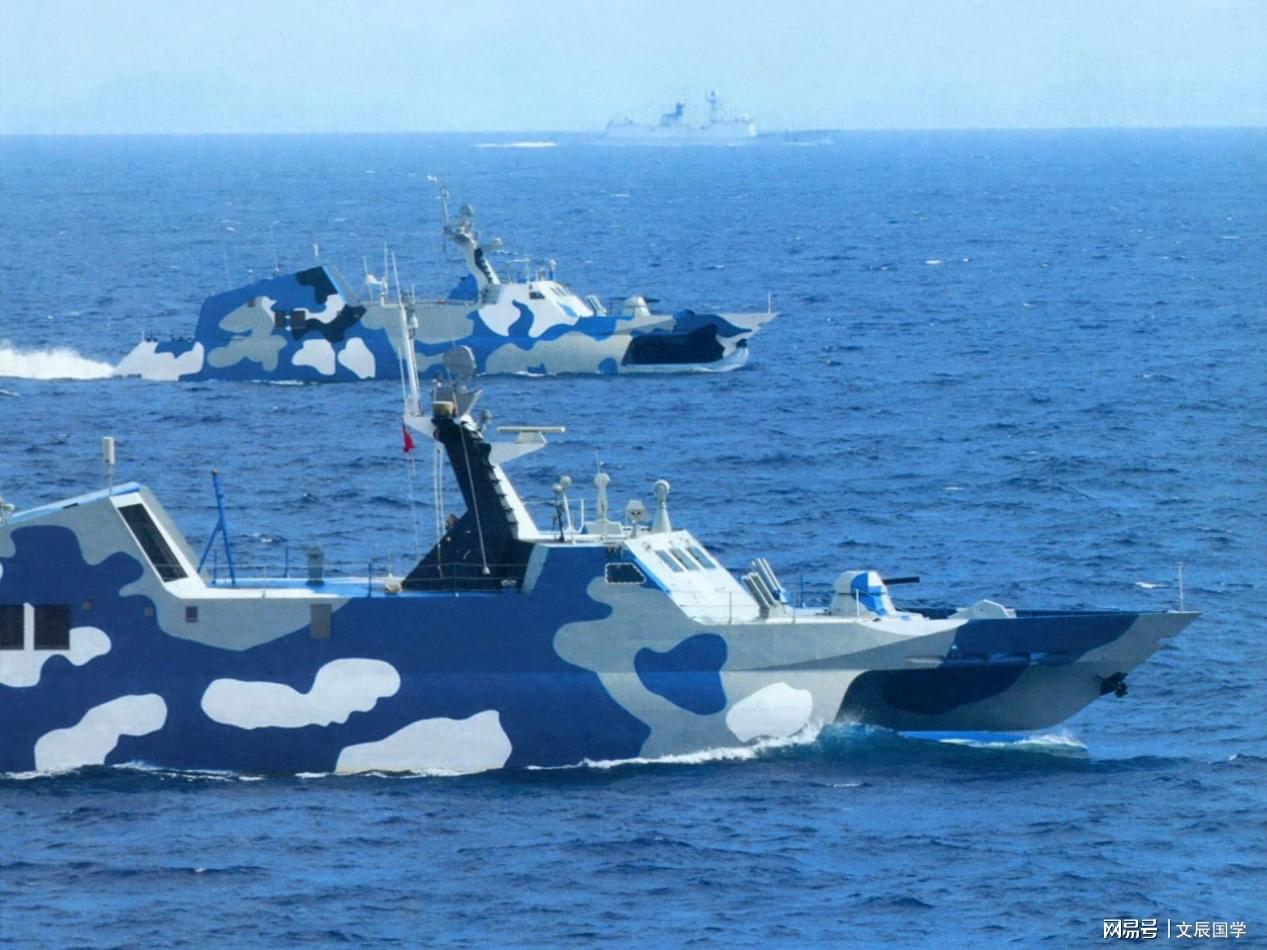 关于我国海军022型导弹艇退役的探讨，我国海军022型导弹艇退役探讨，退役进程与未来展望