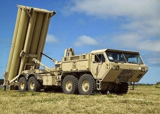 S400防空导弹与萨德系统，谁更胜一筹？，S400防空导弹与萨德系统，谁的技术更胜一筹？