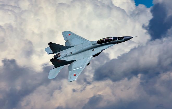 米格-29实战表现差，探究其背后的原因与挑战，米格-29实战表现不佳的背后原因与挑战分析