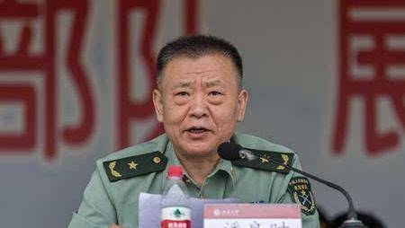 揭秘38集团军历届参谋长的风采与贡献，揭秘，38集团军历届参谋长的历史风采与卓越贡献